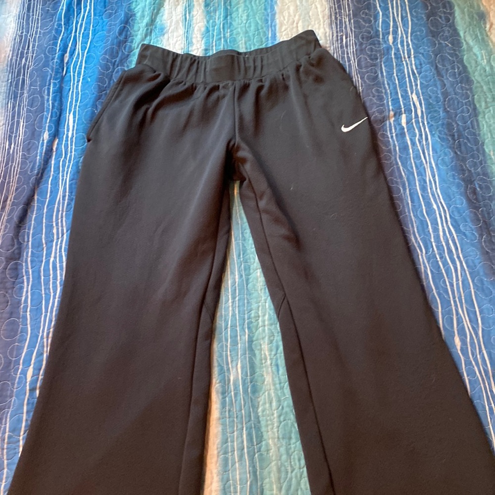 Nike sweatpants